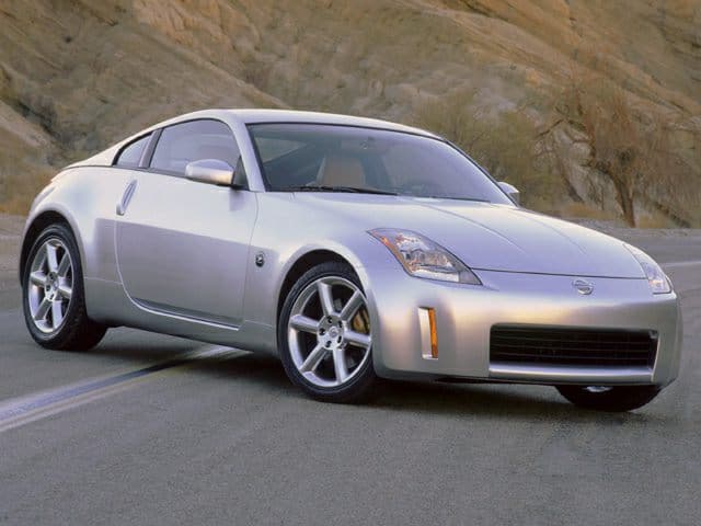 Descargar Manual Nissan 350z 2003 Reparación