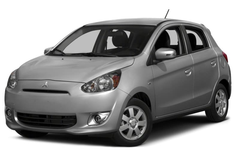 Descargar Manual Mitsubishi Mirage 2015 Reparación