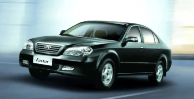 Descargar Manual Chery B11