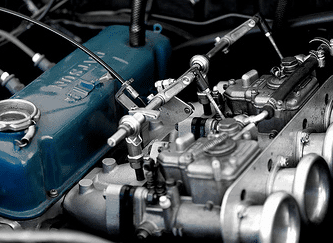 Descargar Manual Datsun A10-A12 Reparación