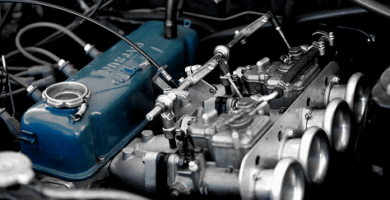 Descargar Manual Datsun A10-A12 Reparación