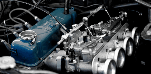 Manual Datsun A10-A12 Reparación