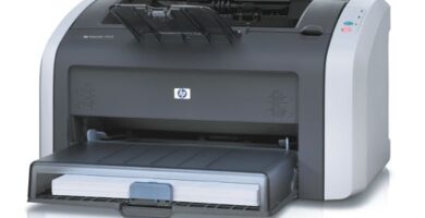 Manual Hp LaserJet 1010-1020