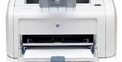 Descargar Manual Hp LaserJet 1018