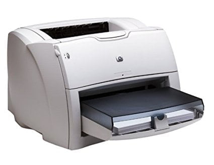 Manual Hp LaserJet 1150-1300