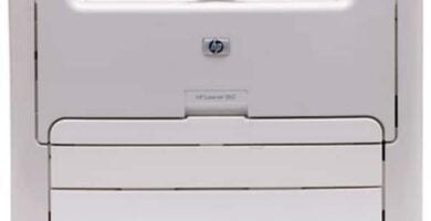 Descargar Manual Hp LaserJet 1160-1320