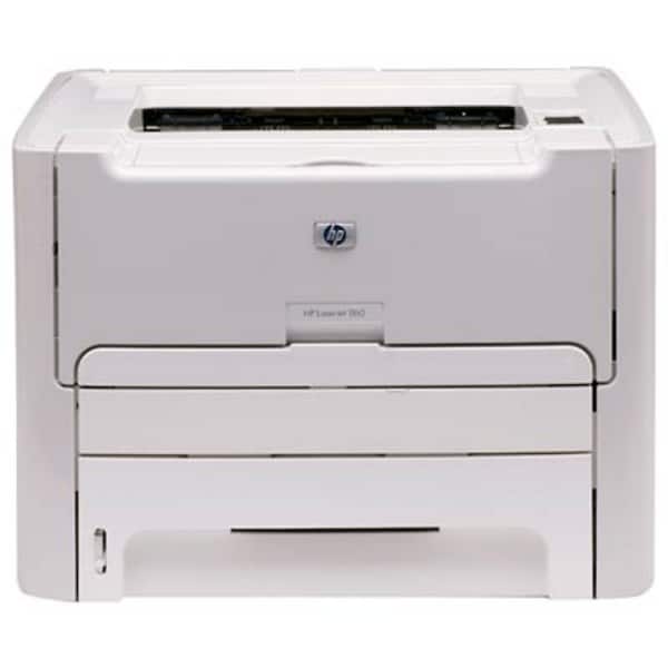 Descargar Manual Hp LaserJet 1160-1320