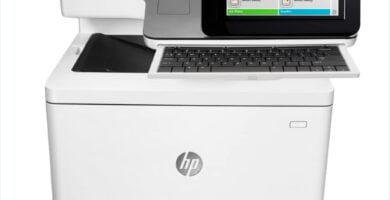 Descargar Manual Hp LaserJet M501 M506