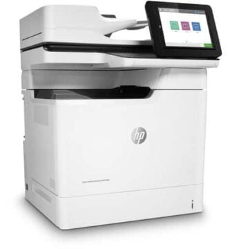 Descargar Manual Hp LaserJet M652-M681-M682