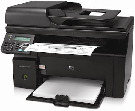 Descargar Manual Hp LaserJet P1100