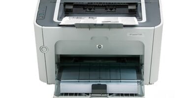 Descargar Manual Hp LaserJet P1500