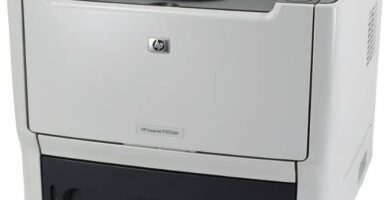 Descargar Manual Hp LaserJet P2015