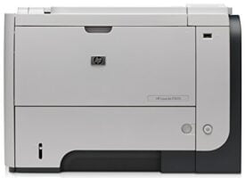 Descargar Manual Hp LaserJet P3010