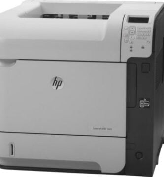 Descargar Manual Hp LaserJet P4010-P4510