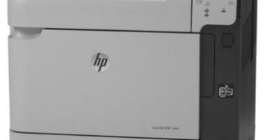 Manual Hp LaserJet P4010-P4510