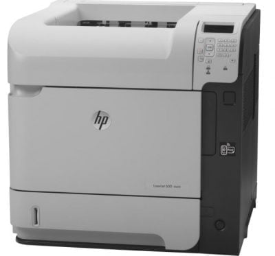 Descargar Manual Hp LaserJet P4010-P4510