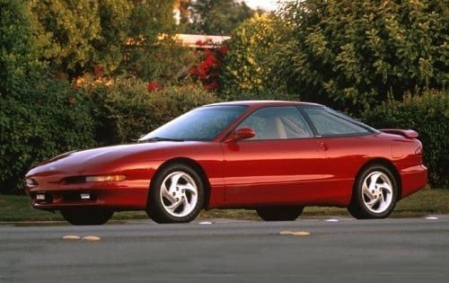 Descargar Manual Ford Probe 1996 Reparación y Servicio