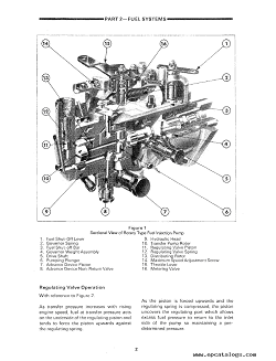 Manual Ford Mystique 1996 Reparación