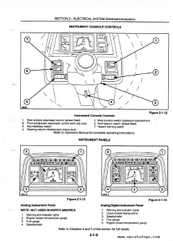 Manual Ford Continental 1996 Reparación