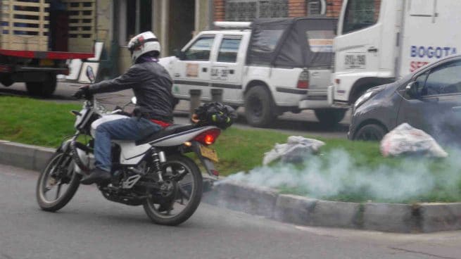 Moto 900 IE 1990 Reparación y Servicio del motor