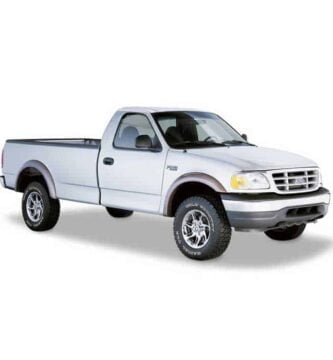 Descargar Manual Ford F-150 1997 Reparación y Servicio