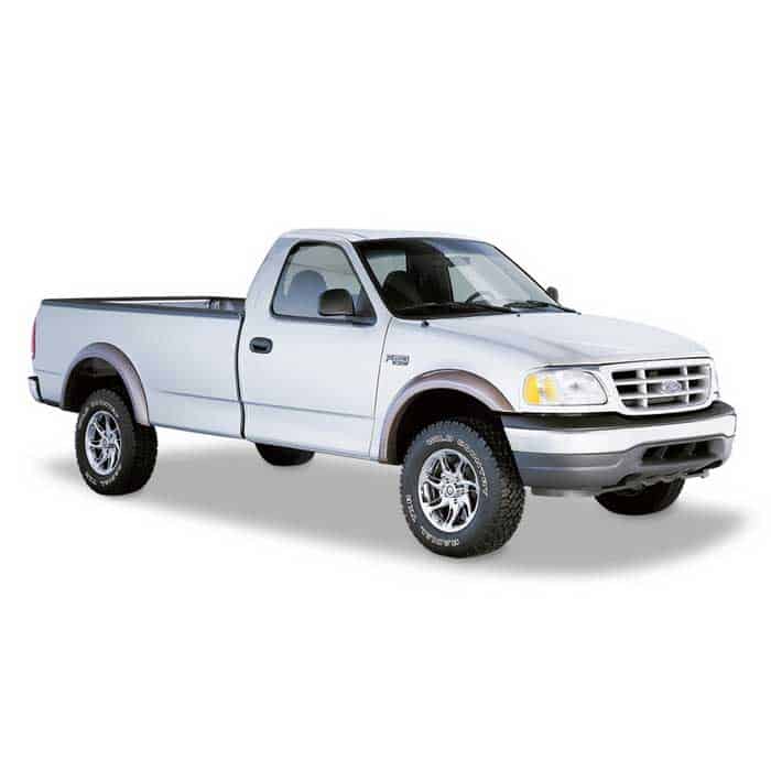 Descargar Manual Ford F-150 1997 Reparación y Servicio