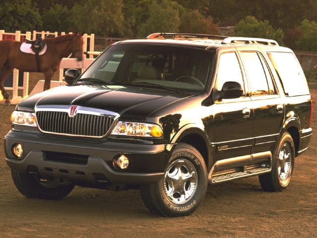 Descargar Manual Ford Navigator 1999 Reparación y Servicio