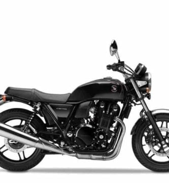 Descargar Manual Moto Honda CB 1100 Reparación y Servicio