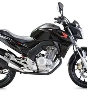Descargar Manual Moto Honda CB 250 Reparación y Servicio