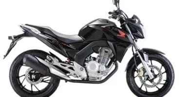 Descargar Manual Moto Honda CB 250 Reparación y Servicio