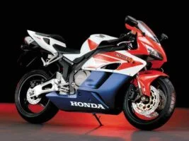 Descargar Manual Moto Honda CBR 1000RR 2004 Reparación y Servicio