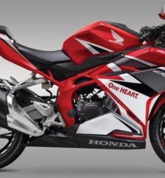 Descargar Manual Moto Honda CBR 250 Reparación y Servicio