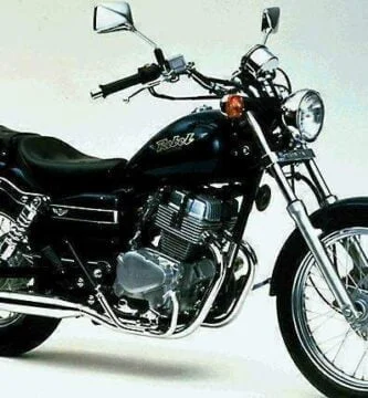 Descargar Manual Moto Honda CMX 250 Reparación y Servicio