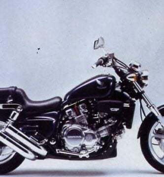 Descargar Manual Moto Honda Magna 750 Reparación y Servicio