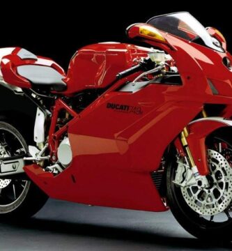 Descargar Manual Moto Ducati 749R Reparación y Servicio