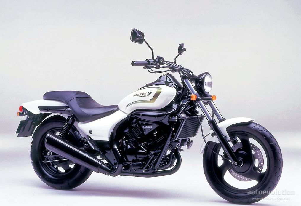 Descargar Manual Moto Kawasaki EL250 Reparación y Servicio