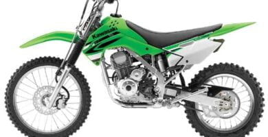 Descargar Manual Moto Kawasaki KLX 750 Reparación y Servicio