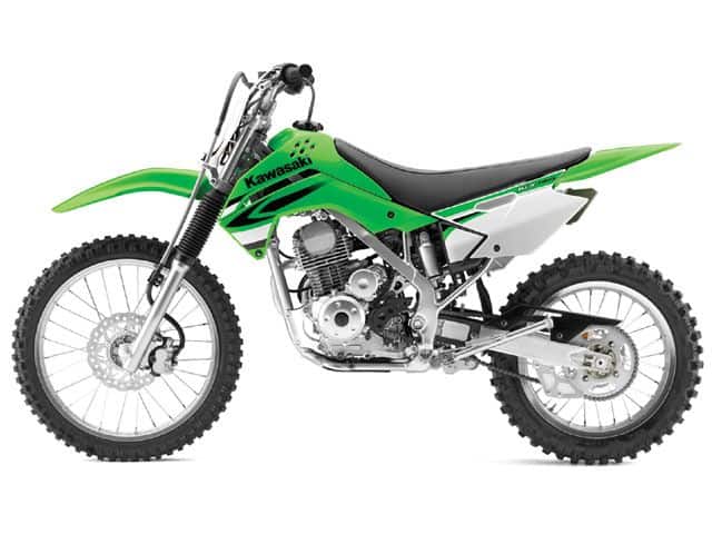 Download Kawasaki KLX 750 Repair and Service Motorcycle Manual