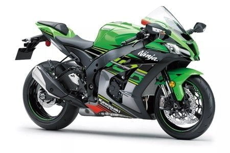 Descargar Manual Moto Kawasaki ZX 10R Reparación y Servicio