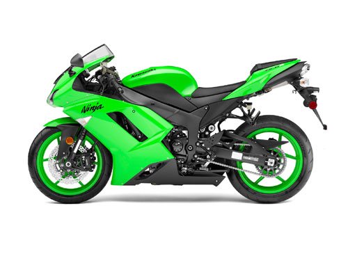 Descargar Manual Moto Kawasaki ZX 6RR Racing Reparación y Servicio