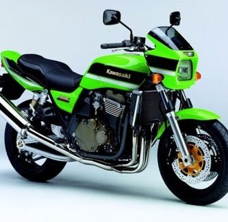 Descargar Manual Moto Kawasaki ZXR 1200 Reparación y Servicio