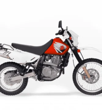 Descargar Manual Moto Suzuki DR650 Reparación y Servicio