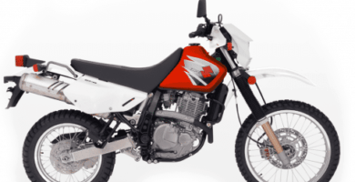 Descargar Manual Moto Suzuki DR650 Reparación y Servicio