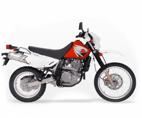 Descargar Manual Moto Suzuki DR650 Reparación y Servicio