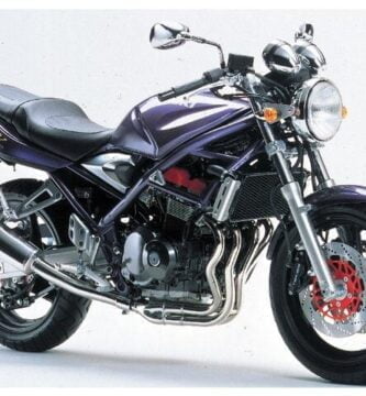 Descargar Manual Moto Suzuki GSF 400 VV Reparación y Servicio
