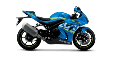 Descargar Manual Moto Suzuki GSX R1000 Reparación y Servicio