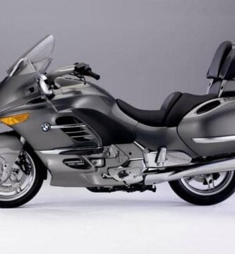 Descargar Manual Moto BMW K1200LT Reparación y Servicio