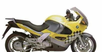 Descargar Manual Moto BMW K1200RS Reparación y Servicio