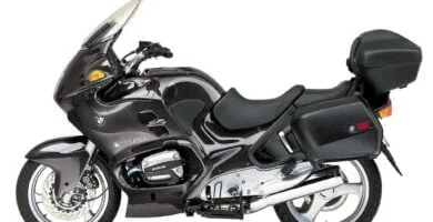 Descargar Manual Moto BMW R1100LT Reparación y Servicio