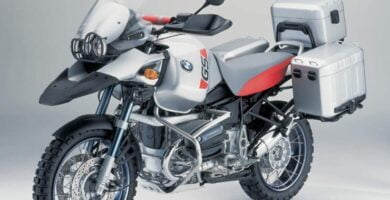Descargar Manual Moto BMW R1150 GS Reparación y Servicio
